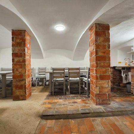 Apartmany U Kolacku Hartmanice  Kültér fotó
