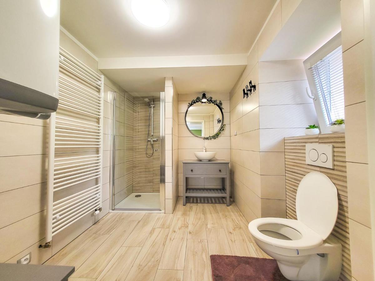 Apartmany U Kolacku Hartmanice  Kültér fotó
