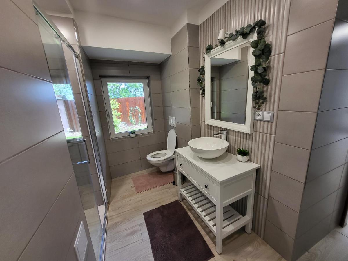 Apartmany U Kolacku Hartmanice  Kültér fotó