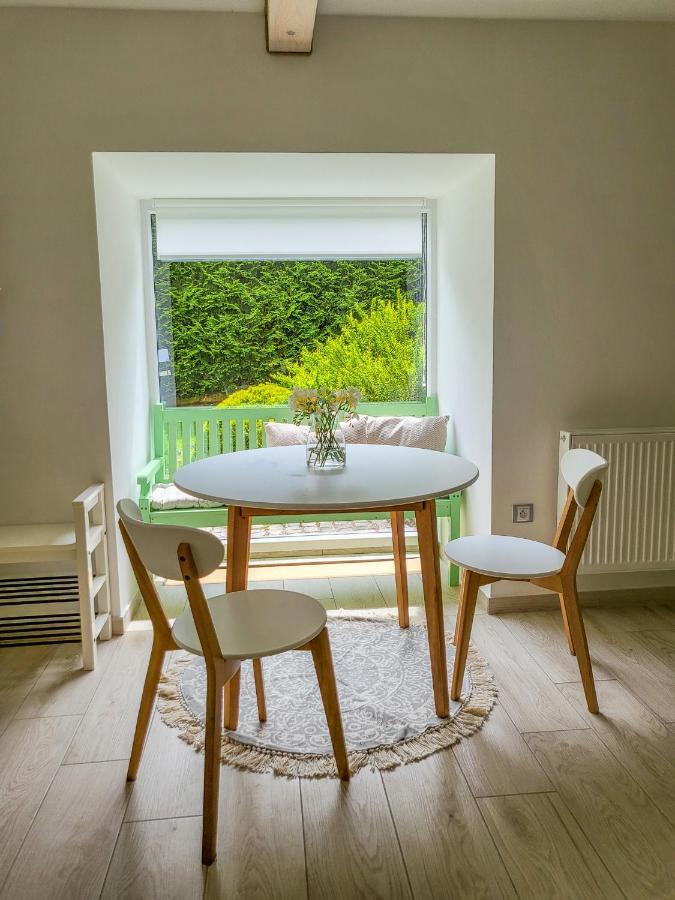 Apartmany U Kolacku Hartmanice  Kültér fotó