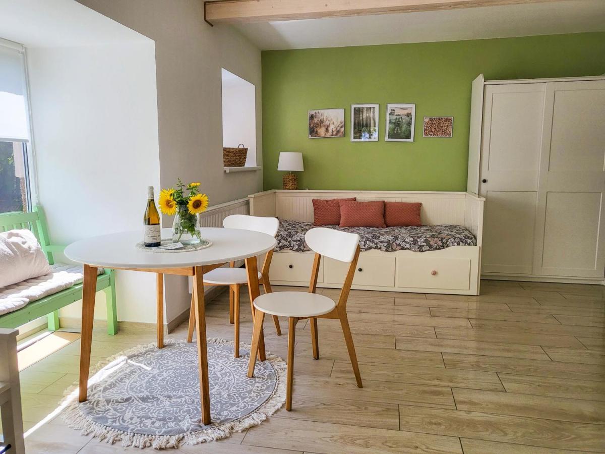 Apartmany U Kolacku Hartmanice  Kültér fotó
