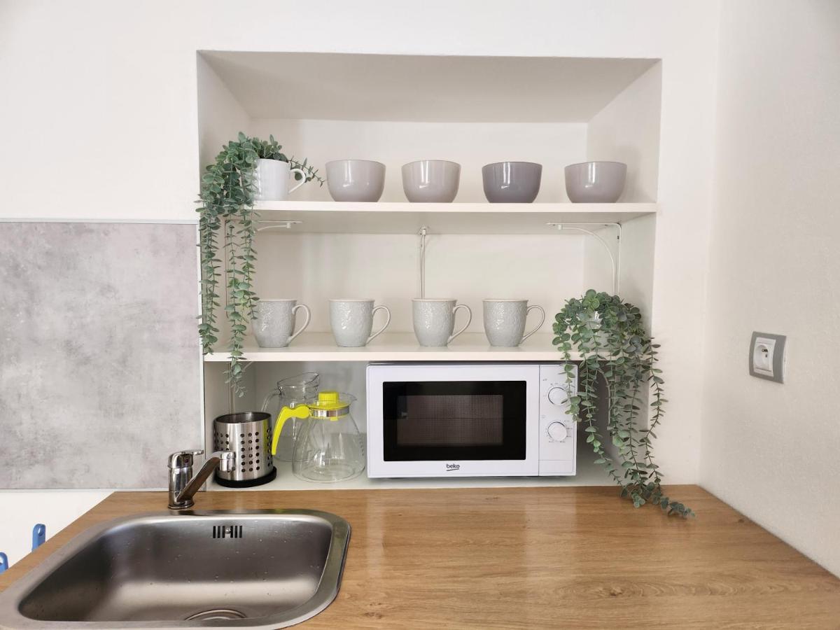 Apartmany U Kolacku Hartmanice  Kültér fotó