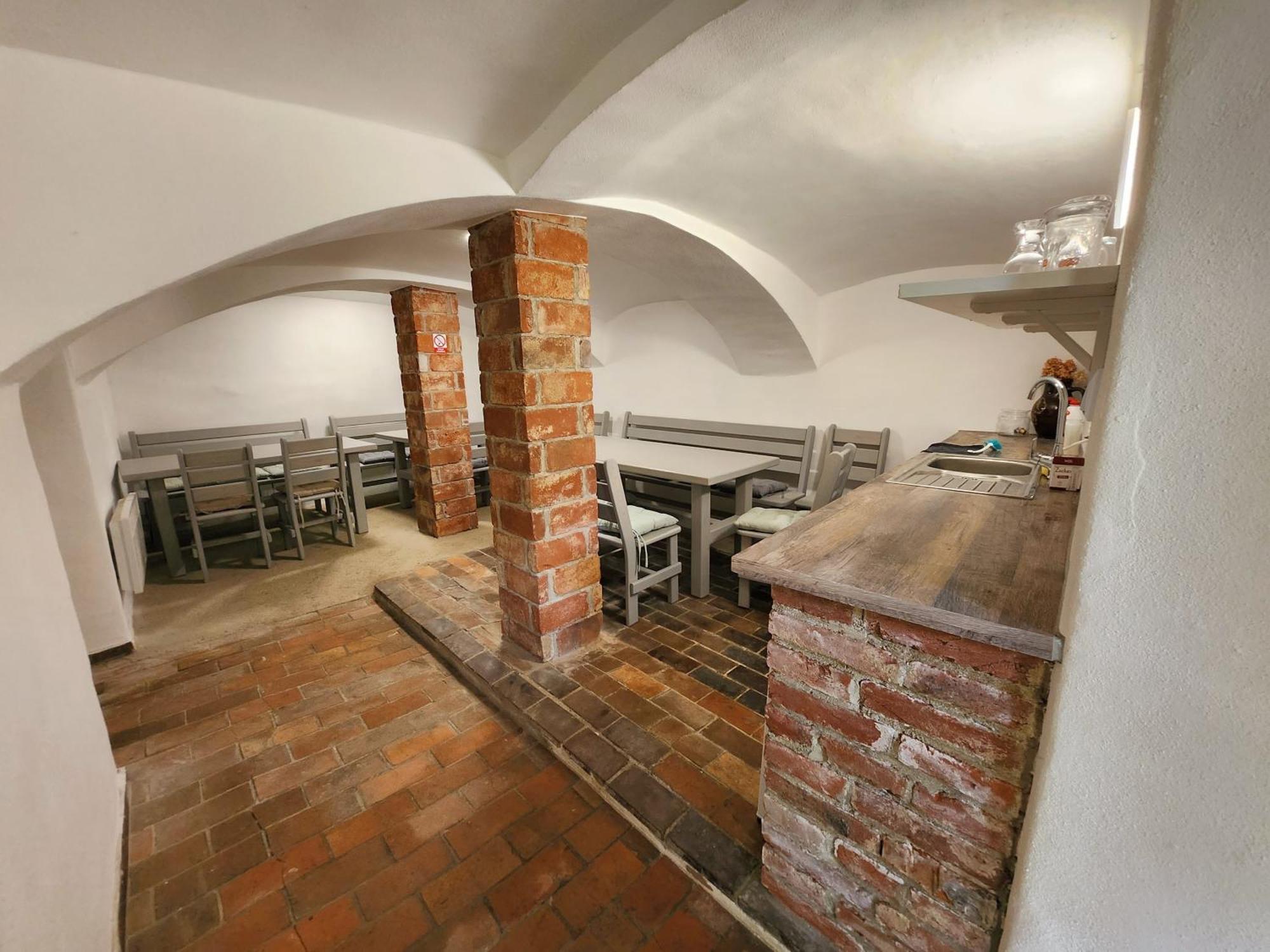 Apartmany U Kolacku Hartmanice  Kültér fotó