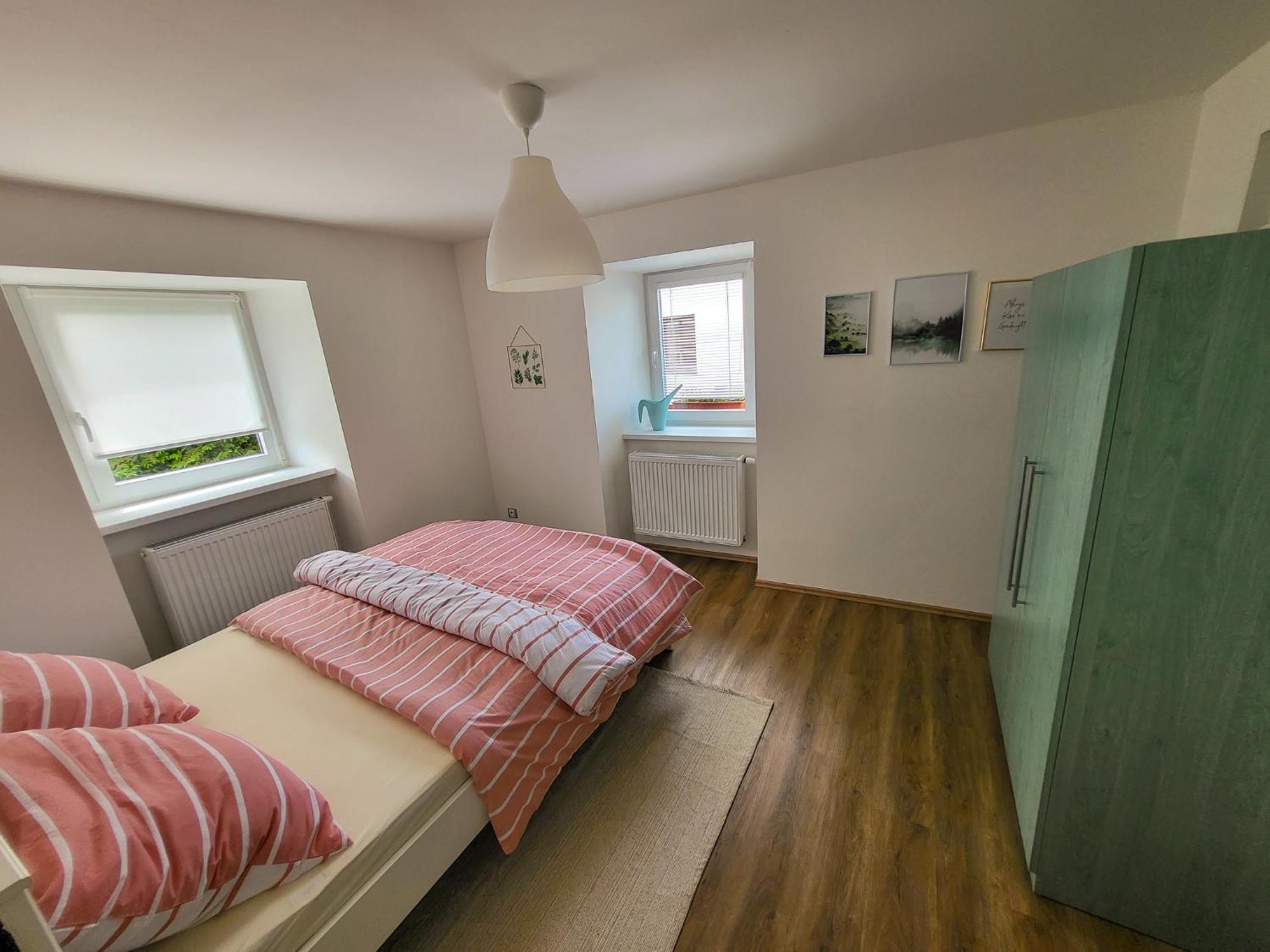 Apartmany U Kolacku Hartmanice  Szoba fotó