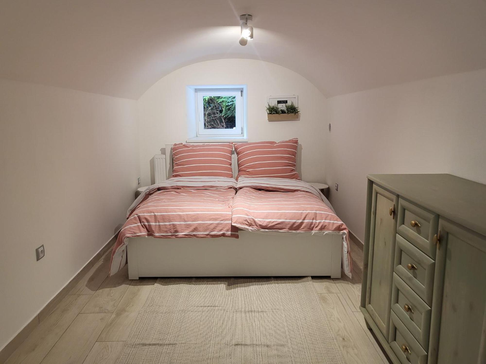 Apartmany U Kolacku Hartmanice  Szoba fotó