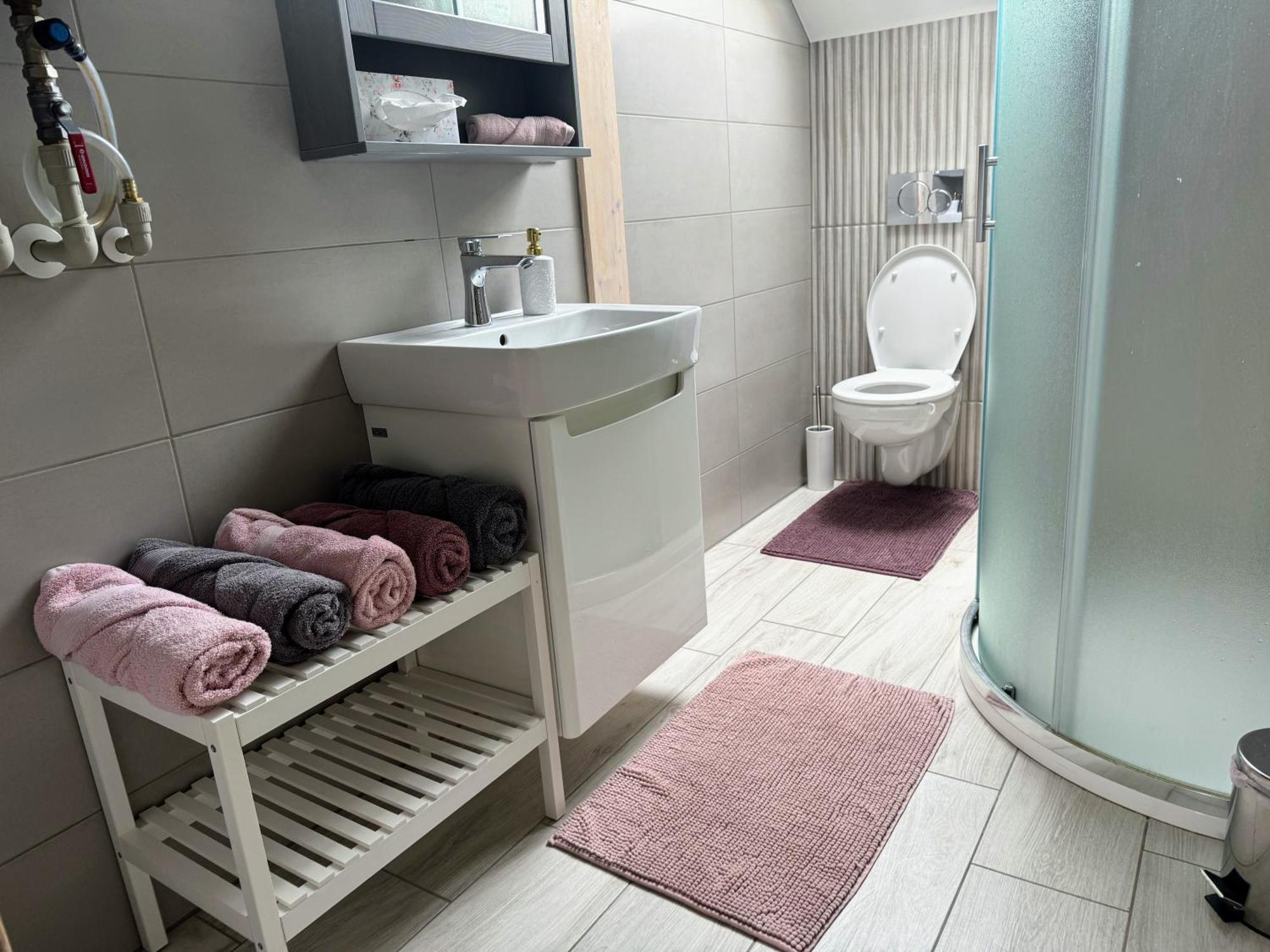 Apartmany U Kolacku Hartmanice  Kültér fotó